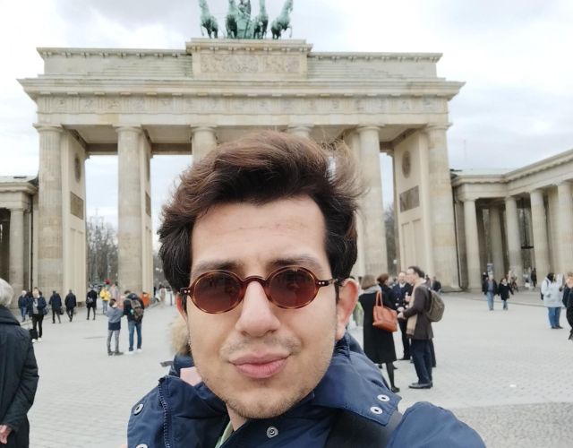 Gaziemir Almanca Özel Ders